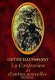 La Confession et d`autres nouvelles, Guy de Maupassant 