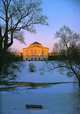 Vororte Sankt Petersburgs. Peterhof. Zarskoje selo. Pawlowsk. Oranienbaum. Gatschina. Альбом, Раскин А. 