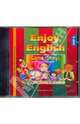 Enjoy English Game-Songs with prof Dogg's troupe (CDmp3), 