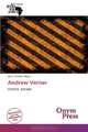 Andrew Verner (German Edition), 