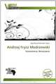 Andrzej Frycz Modrzewski (German Edition), 
