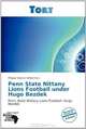 Penn State Nittany Lions Football under Hugo Bezdek, 