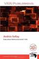 Andras Sallay (German Edition), 