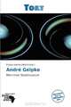 AndrE Gelpke (German Edition), 