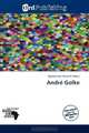 AndrE Golke (German Edition), 