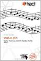Otakar Zich, 