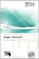 Roger Howlett, 