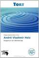 AndrE Vladimir Heiz (German Edition), 