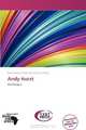Andy Hurst (German Edition), 