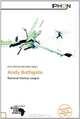 Andy Bathgate (German Edition), 
