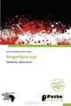 Angantyrs rojr (German Edition), 