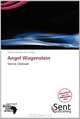 Angel Wagenstein (German Edition), 