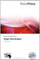 Roger Mondragon, 