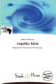 Angelika Klein (German Edition), 