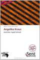 Angelika Kraus (German Edition), 