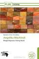 Angelika Machinek (German Edition), 