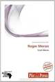 Roger Moran, 