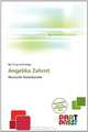 Angelika Zahrnt (German Edition), 