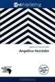 Angelina Herroder (German Edition), 