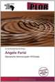 Angelo Parisi (German Edition), 