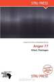 Anger 77 (German Edition), 