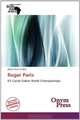 Roger Paris, 