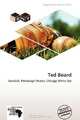 Ted Beard, 