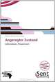 Angeregter Zustand (German Edition), 