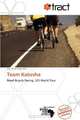 Team Katusha, 