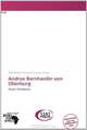 Andree Bernhardin von Oberburg (German Edition), 