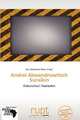 Andrei Alexandrowitsch Suraikin (German Edition), 