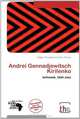 Andrei Gennadjewitsch Kirilenko (German Edition), 