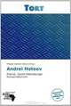 Andrei Hoteev (German Edition), 