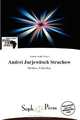 Andrei Jurjewitsch Strachow (German Edition), 