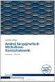 Andrei Sergejewitsch Michalkow-Kontschalowski (German Edition), 