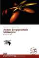 Andrei Sergejewitsch Moissejew (German Edition), 
