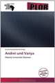 Andrei und Vanya (German Edition), 