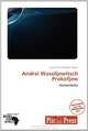 Andrei Wassiljewitsch Prokofjew (German Edition), 