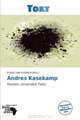 Andres Kasekamp (German Edition), 