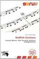 Bedich Smetana (German Edition), 