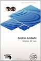 Andres Ambuhl (German Edition), 