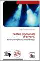 Teatro Comunale (Ferrara), 