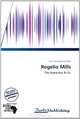 Rogelio Mills, 