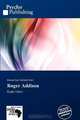 Roger Addison, 