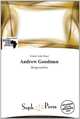 Andrew Goodman (German Edition), 