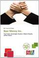 Beer Money Inc. (German Edition), 