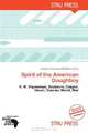 Spirit of the American Doughboy, 