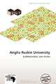 Anglia Ruskin University (German Edition), 