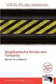 Anglikanische Kirche von Tansania (German Edition), 