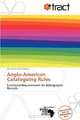 Anglo-American Cataloguing Rules (German Edition), 